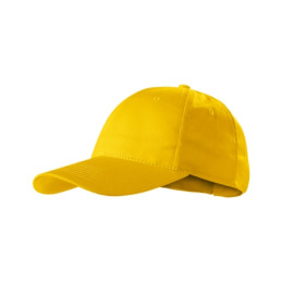 Czapka unisex Malfini Sunshine P31