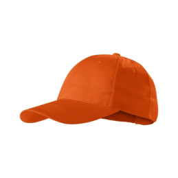 Czapka unisex Malfini Sunshine P31