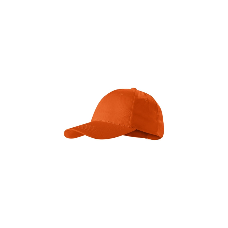 Czapka unisex Malfini Sunshine P31