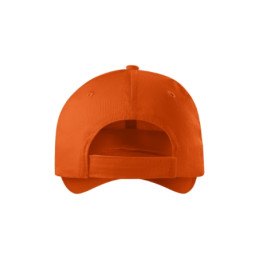 Czapka unisex Malfini Sunshine P31