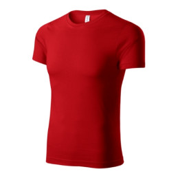Koszulka unisex Malfini Paint P73