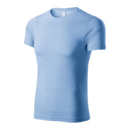 Koszulka unisex Malfini Paint P73