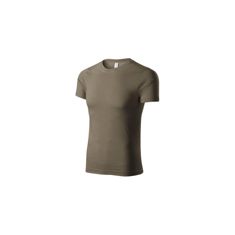 Koszulka unisex Malfini Paint P73