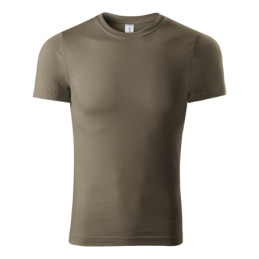Koszulka unisex Malfini Paint P73