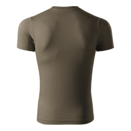 Koszulka unisex Malfini Paint P73