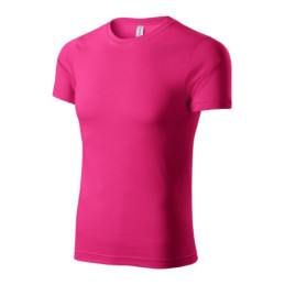 Koszulka unisex Malfini Paint P73