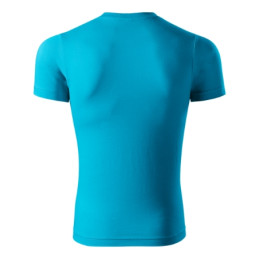 Koszulka unisex Malfini Paint P73