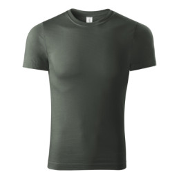 Koszulka unisex Malfini Paint P73