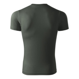 Koszulka unisex Malfini Paint P73