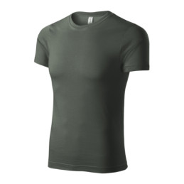 Koszulka unisex Malfini Paint P73