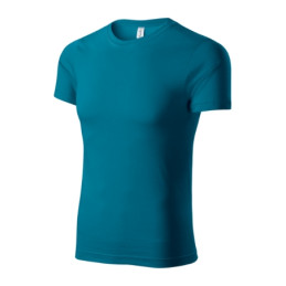 Koszulka unisex Malfini Paint P73