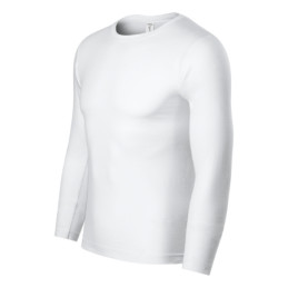 Koszulka unisex Malfini Progress LS P75