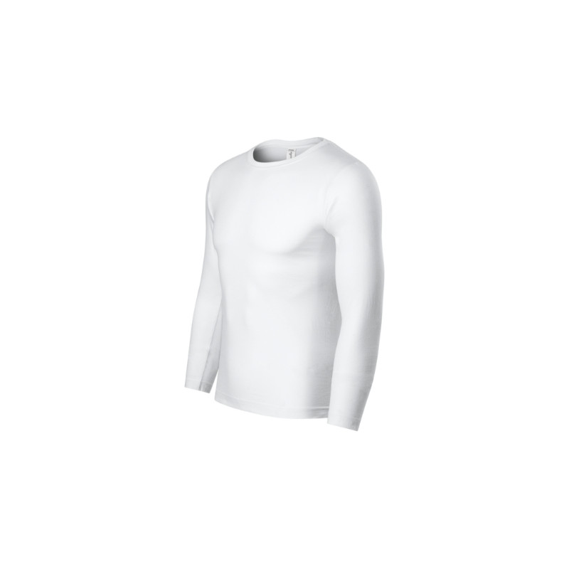 Koszulka unisex Malfini Progress LS P75