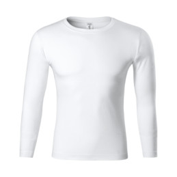 Koszulka unisex Malfini Progress LS P75
