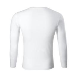 Koszulka unisex Malfini Progress LS P75