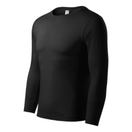 Koszulka unisex Malfini Progress LS P75
