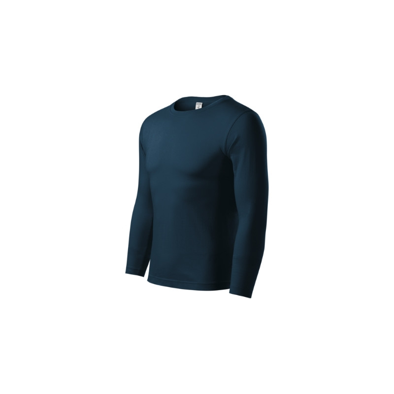Koszulka unisex Malfini Progress LS P75