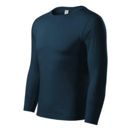 Koszulka unisex Malfini Progress LS P75