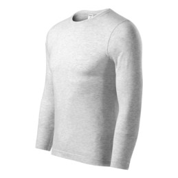 Koszulka unisex Malfini Progress LS P75