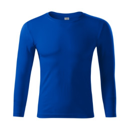 Koszulka unisex Malfini Progress LS P75