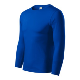 Koszulka unisex Malfini Progress LS P75