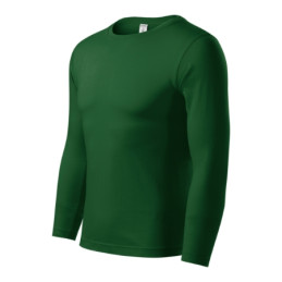 Koszulka unisex Malfini Progress LS P75