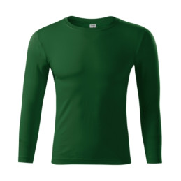 Koszulka unisex Malfini Progress LS P75