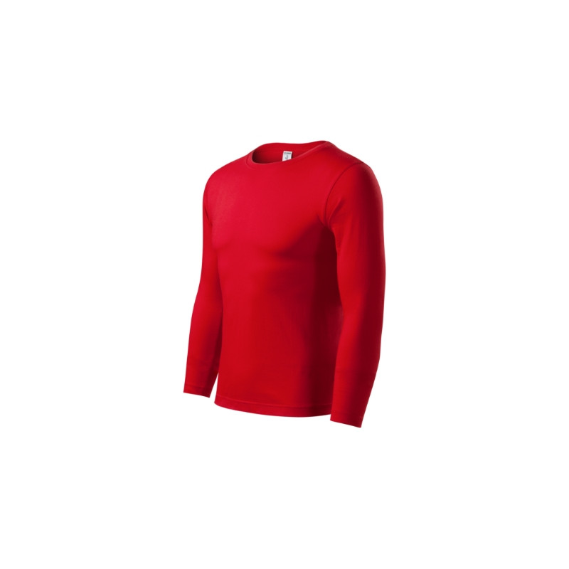 Koszulka unisex Malfini Progress LS P75