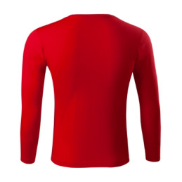 Koszulka unisex Malfini Progress LS P75
