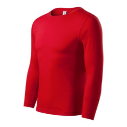Koszulka unisex Malfini Progress LS P75