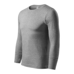 Koszulka unisex Malfini Progress LS P75