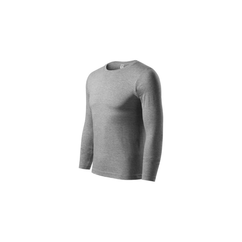 Koszulka unisex Malfini Progress LS P75