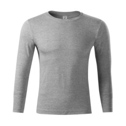 Koszulka unisex Malfini Progress LS P75