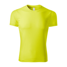 Koszulka unisex Malfini Pixel P81
