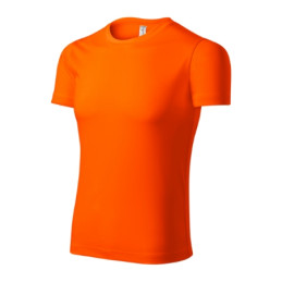 Koszulka unisex Malfini Pixel P81