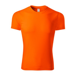 Koszulka unisex Malfini Pixel P81
