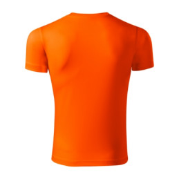 Koszulka unisex Malfini Pixel P81