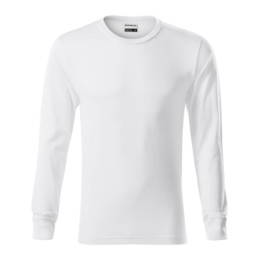 Koszulka unisex Malfini Resist LS R05