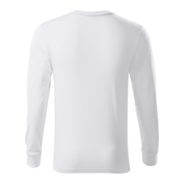 Koszulka unisex Malfini Resist LS R05
