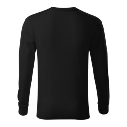 Koszulka unisex Malfini Resist LS R05