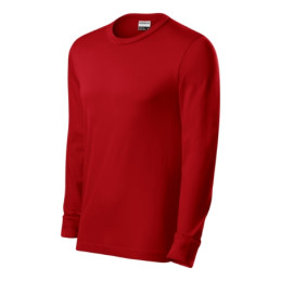 Koszulka unisex Malfini Resist LS R05