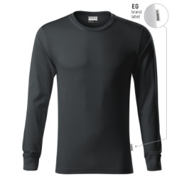 Koszulka unisex Malfini Resist LS R05