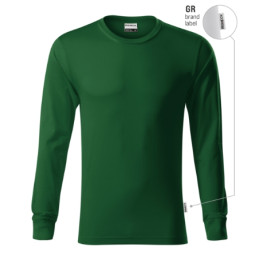 Koszulka unisex Malfini Resist LS R05