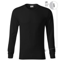 Koszulka unisex Malfini Resist LS R05
