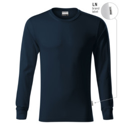 Koszulka unisex Malfini Resist LS R05