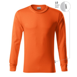 Koszulka unisex Malfini Resist LS R05