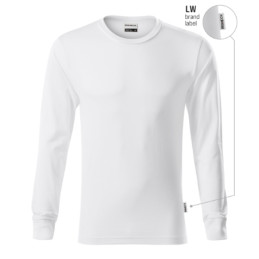 Koszulka unisex Malfini Resist LS R05