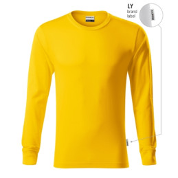 Koszulka unisex Malfini Resist LS R05