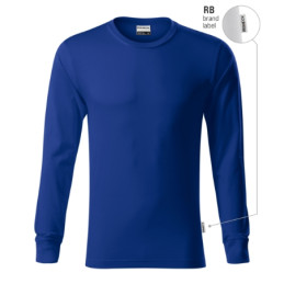 Koszulka unisex Malfini Resist LS R05