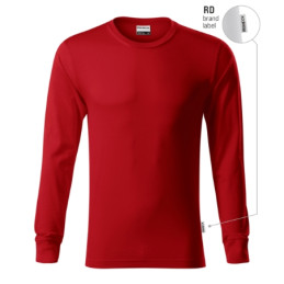 Koszulka unisex Malfini Resist LS R05